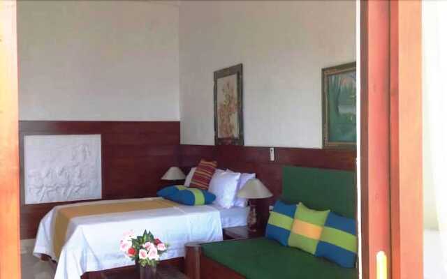 Meditasi Bungalows & Villas