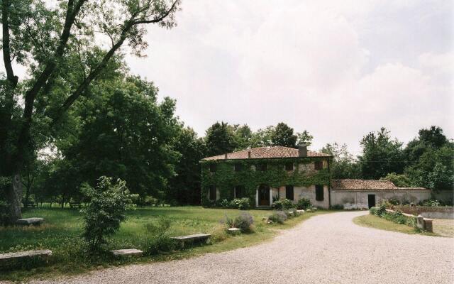 Agriturismo Corte San Girolamo