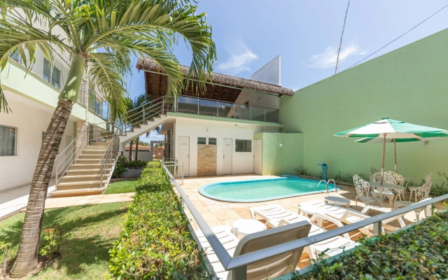 Pousada Mirante da Praia