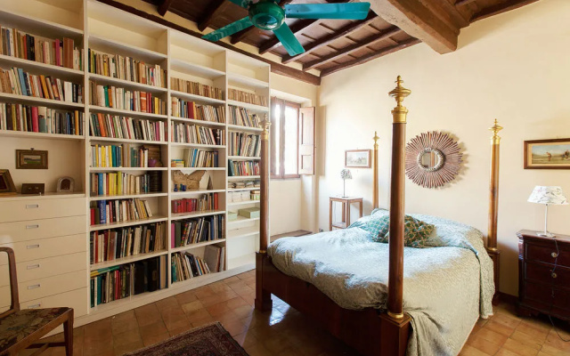 Residenza Campo de Fiori