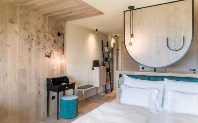Gloriette Guesthouse