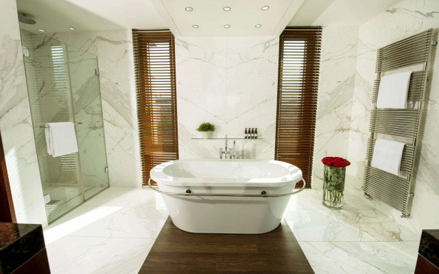 Kempinski Hotel Berchtesgaden