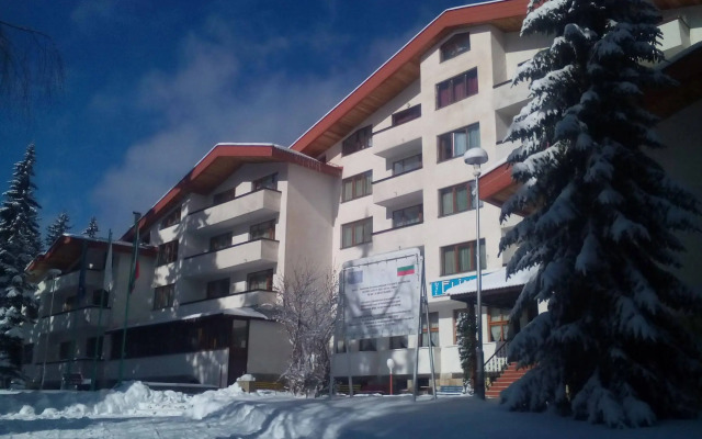 Hotel Elina