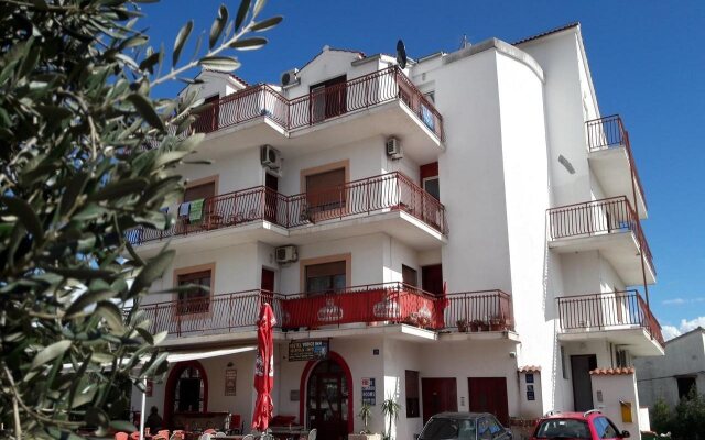 Panorama Apartments