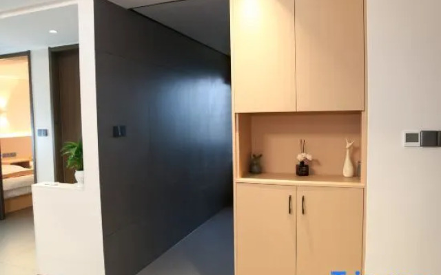 The Bund NO.2 Residential Accommodation