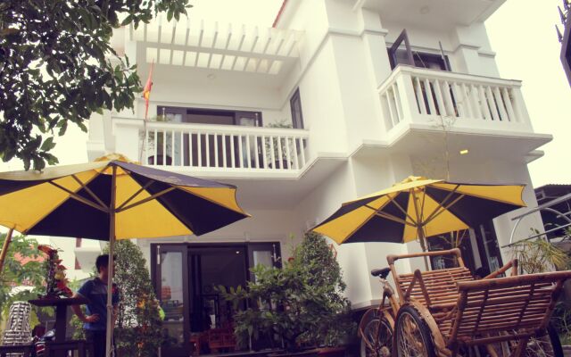 Lila Homestay Hoi An