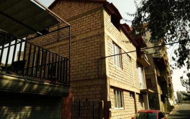 Safehouse Guest House