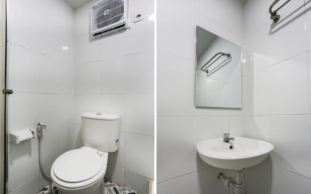 OYO 3300 Nadjara Residence Syariah