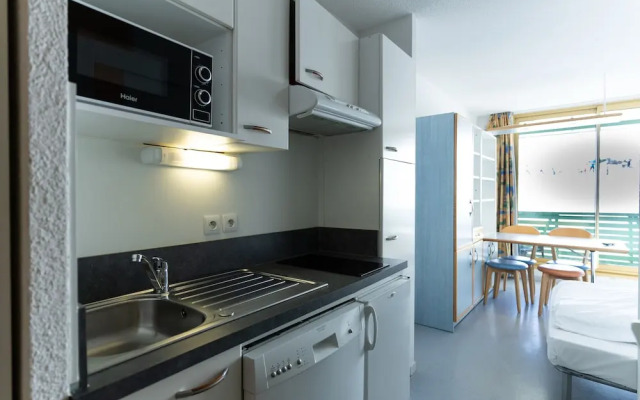 Residence Azureva Piau-Engaly