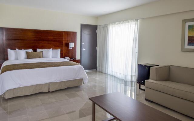 Four Points by Sheraton Veracruz