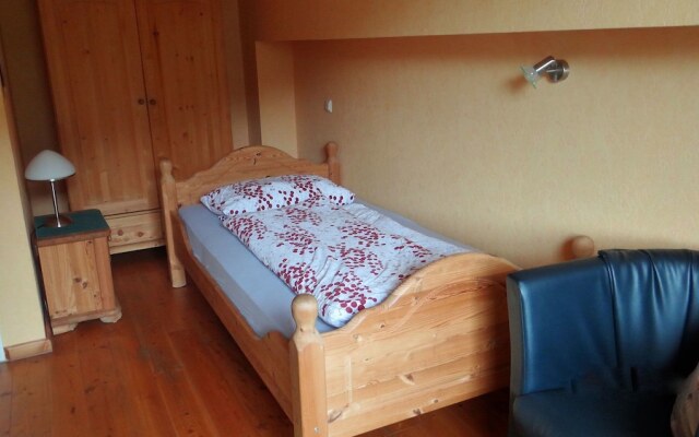 Gästehaus Burg Molbach