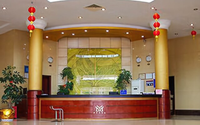 Yileyuan Resort