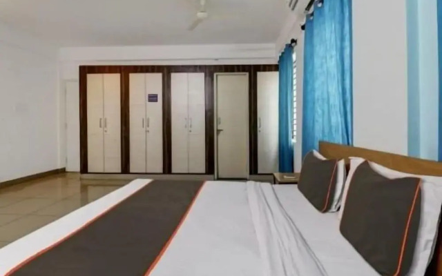 S M Suites