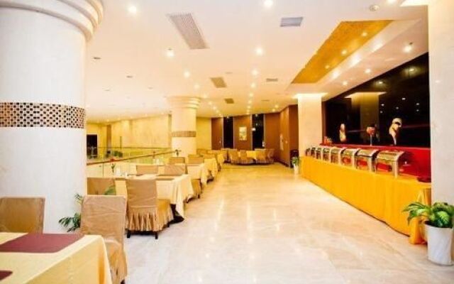 Wuhan Newport International Hotel