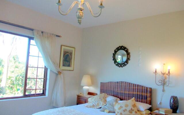 Sea Valley Villa