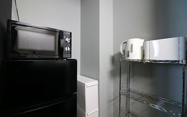 GLASS Shiseikan - Vacation STAY 11411v