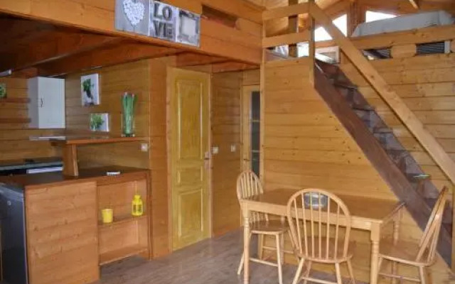 Camping Calme et Nature