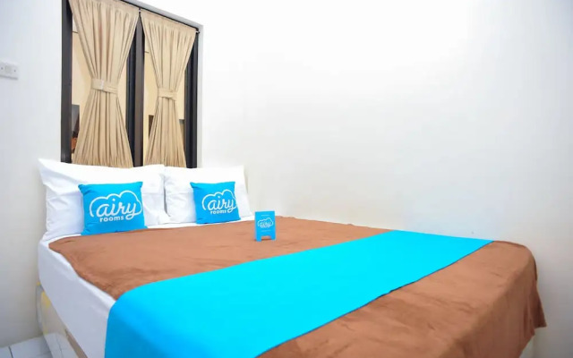 Airy Eco Mataram Cakranegara Nalaya 5 Lombok