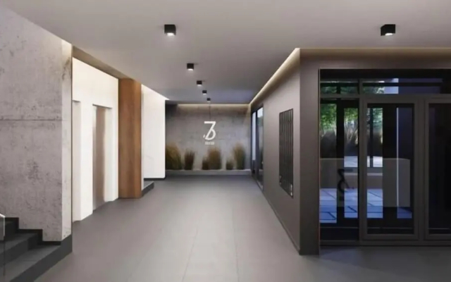 Kostjukowski Apartments Авалон