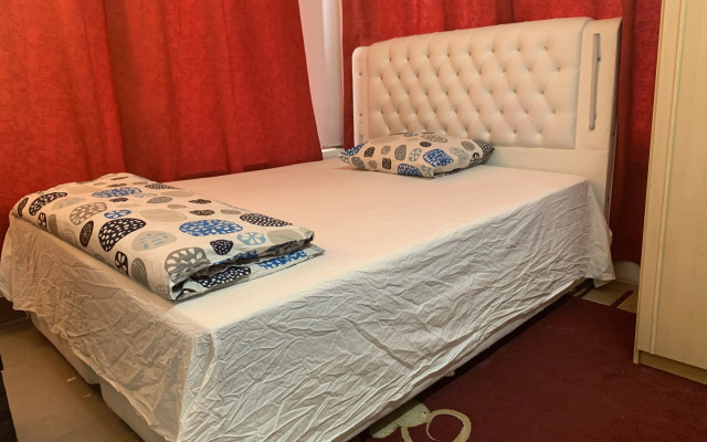 Rose Gerden Apartments and rooms