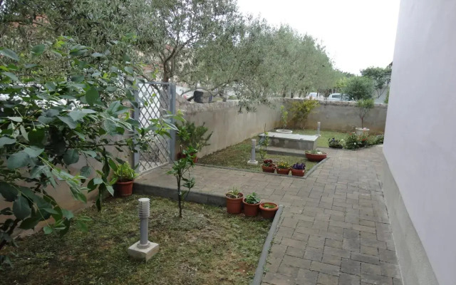 Apartmani Čirjak 2