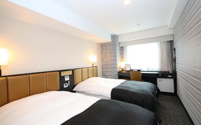 APA Hotel Sugamo Ekimae