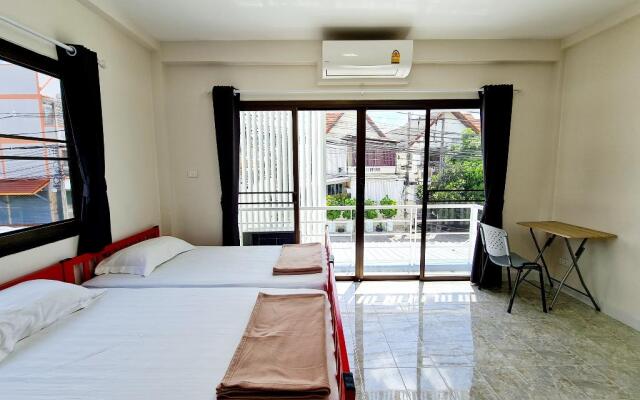 TP House@Naka