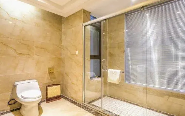 Zhan Ye International Hotel