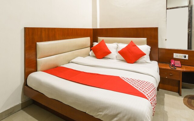 OYO 6168 Hotel Ashirwad