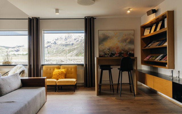 ION Adventure Hotel, Nesjavellir, a Member of Design Hotels