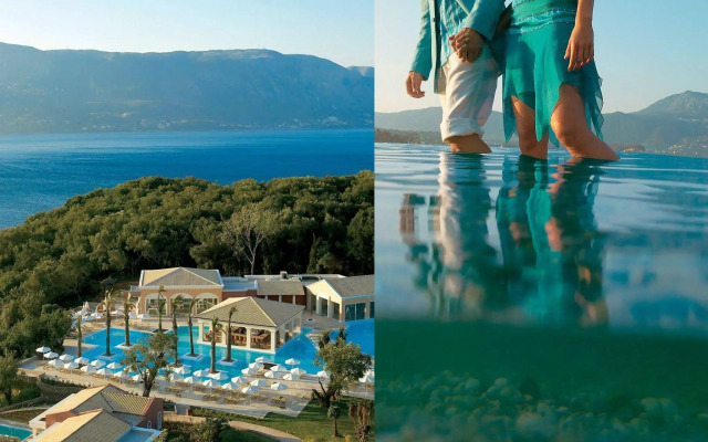 Eva Palace, Grecotel Luxury Resort