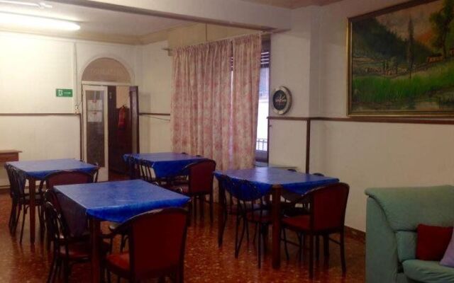 Hotel Residencial Continental
