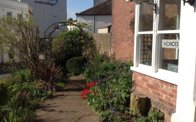 Woodbine Guest Accommodation