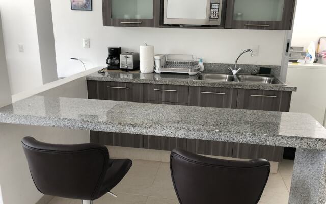 Habitalia Apartments