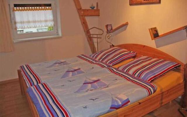 Ferienwohnung Moenkebude VORP 2581