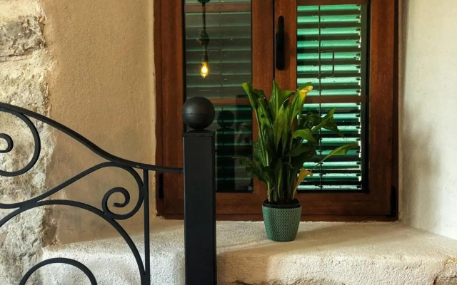 MARETA II - waterfront