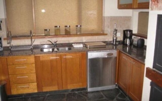 Arelauquen Golf & Country Club