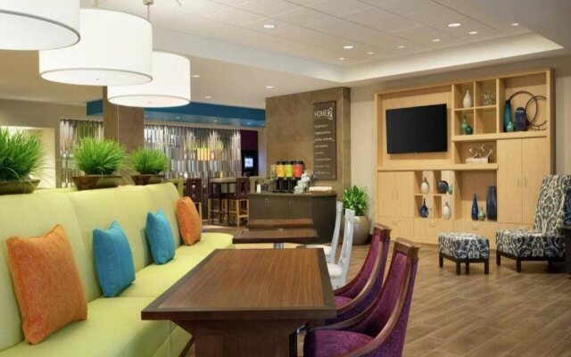 Home2 Suites by Hilton Huntsville