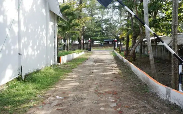 Hotel Sinar Biokas