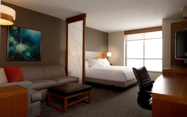 Hyatt Place Moncton / Downtown