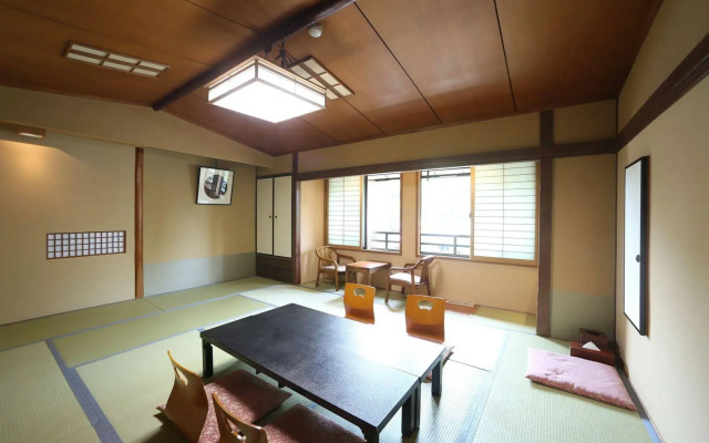 Hokkaikan Ohanabo