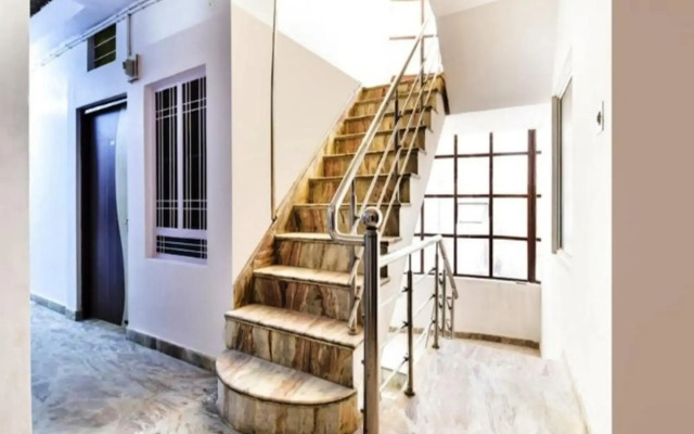 Kesar Guest House