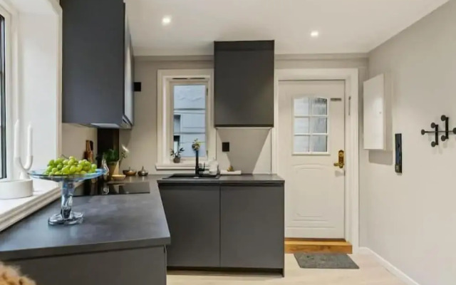 Stay l The Town House