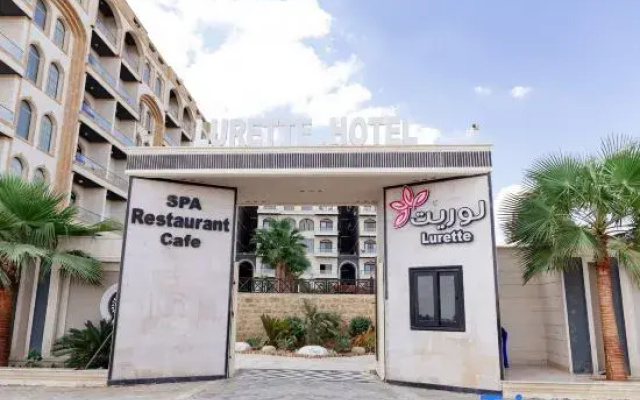 Lurette Hotel