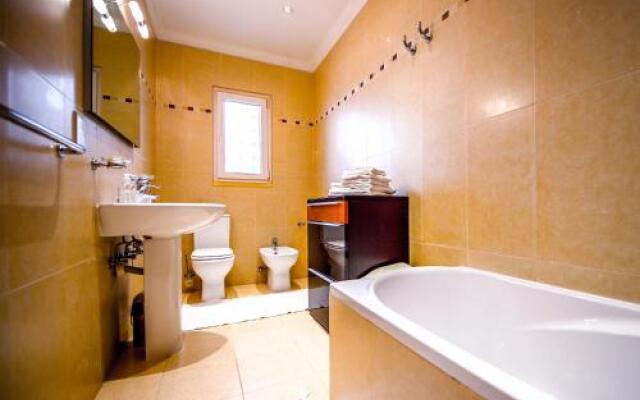 Selmunett – Malta Homestay