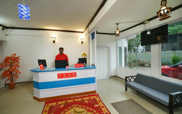Blue Berg Resorts