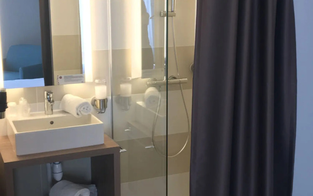 The Originals City, Hôtel Le Puech