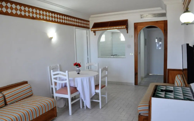 Residence Ain Meriem