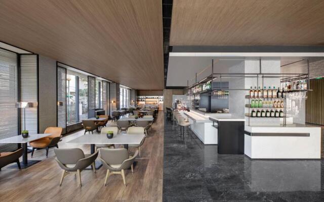 AC Hotel by Marriott Suzhou China