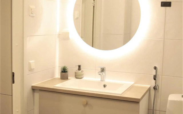 City Center 2-rooms apartment